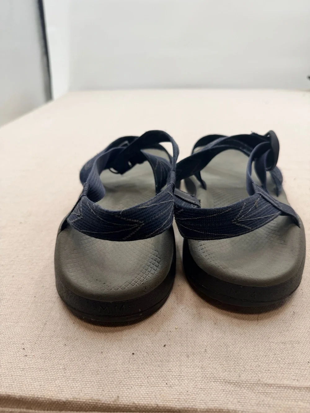 Chaco Z Cloud Hiking Sandals